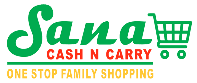 Sana Cash N Carry